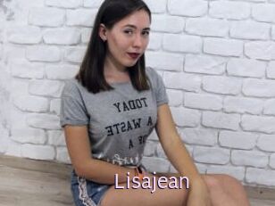Lisajean