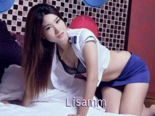 Lisamm