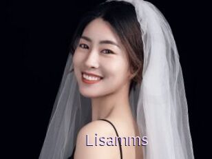 Lisamms
