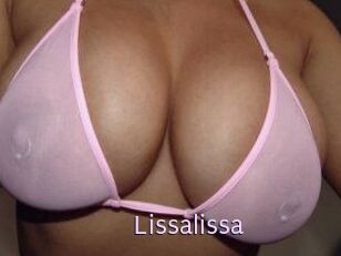 Lissalissa