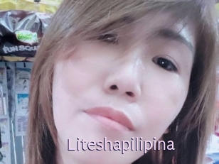 Liteshapilipina