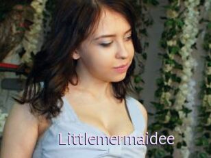 Littlemermaidee
