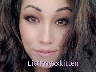 Littlesexxkitten