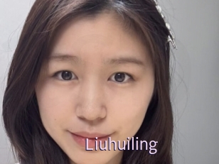 Liuhuiling