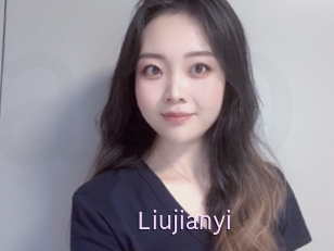 Liujianyi
