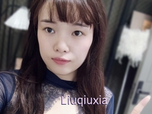 Liuqiuxia