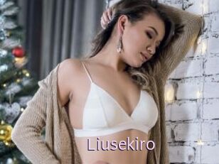 Liusekiro