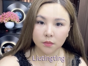 Liutingting