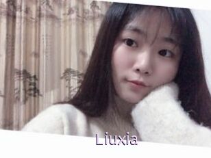 Liuxia