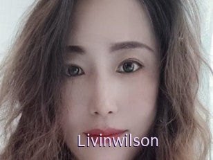 Livinwilson