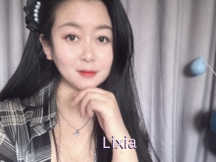 Lixia