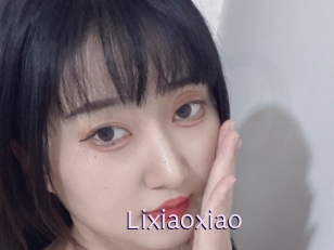 Lixiaoxiao