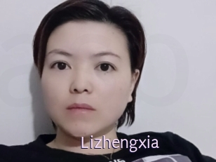 Lizhengxia