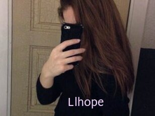 Llhope