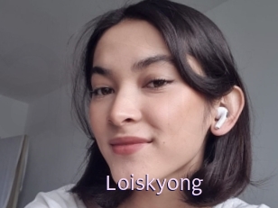 Loiskyong