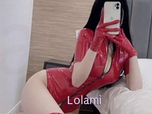 Lolami