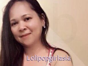 Lolipopgirlasia