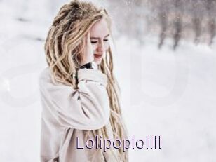 Lolipoplollll