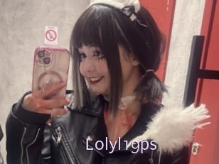 Lolyl19ps