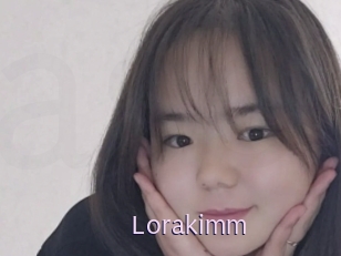 Lorakimm