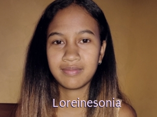 Loreinesonia