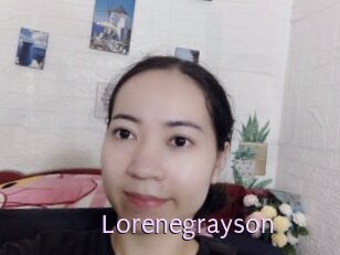 Lorenegrayson