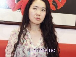 Loridivine