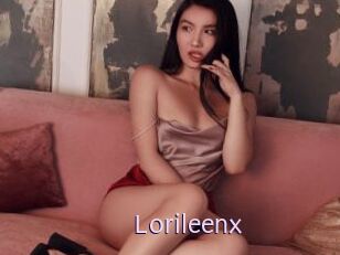 Lorileenx