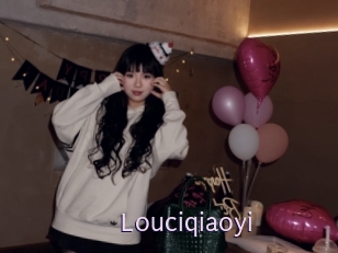 Louciqiaoyi