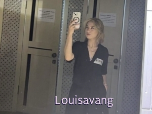 Louisavang
