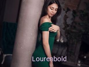 Lourenbold