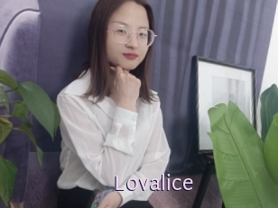 Lovalice