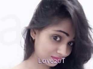 Love20T