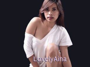 LovelyAina