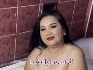 Lovelybacardi