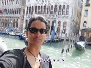 Lovepoes