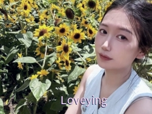 Loveying