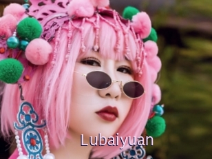 Lubaiyuan