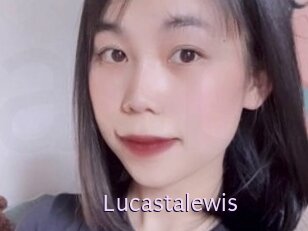 Lucastalewis