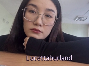 Lucettaburland