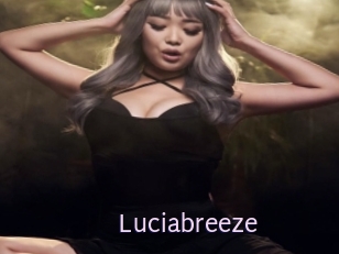Luciabreeze