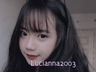 Lucianna2003