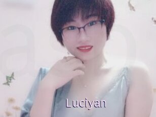 Luciyan