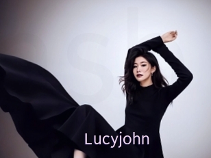 Lucyjohn