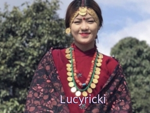 Lucyricki