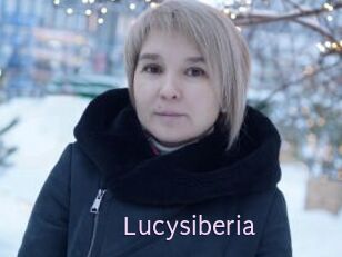 Lucysiberia