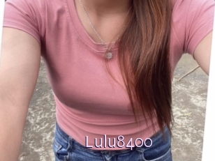 Lulu8400