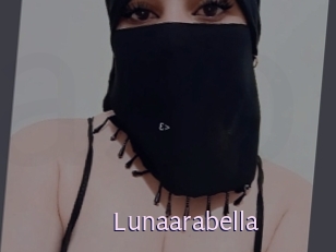 Lunaarabella