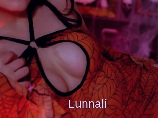 Lunnali