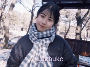 Luobuke